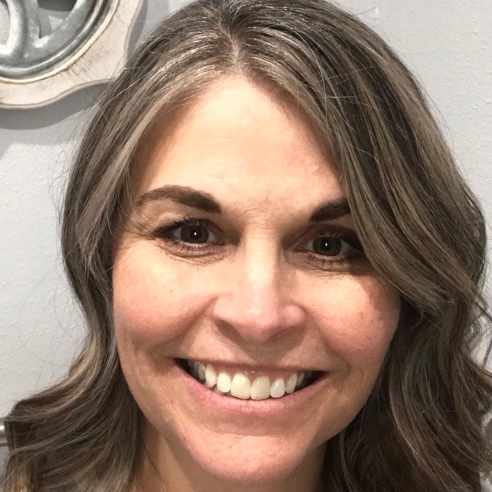 Meet your Posher, Pamela